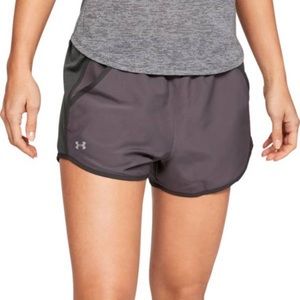 Under Armour Fly By Shorts Size Small